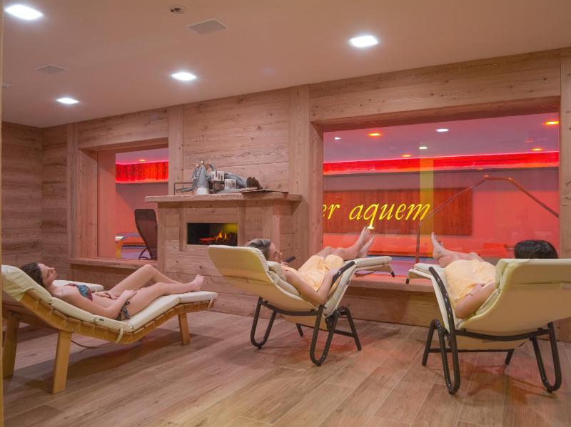 Hotel Amerikan - image 36