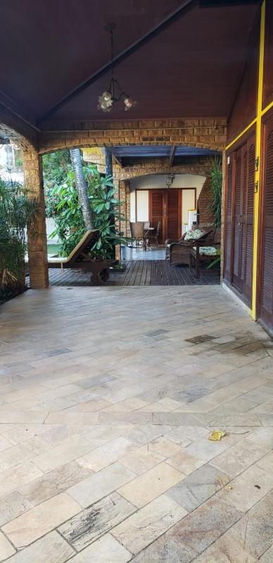 Casa Amarela - image 8