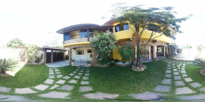 Casa Amarela - image 16