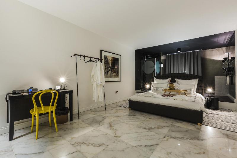 SU29 Boutique Hotel - image 14
