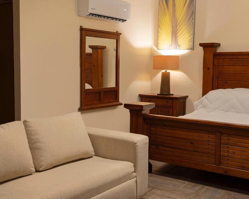 Hotel Nikché Mérida - image 6