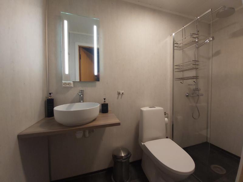 Double Room with Private Bathroom image 2