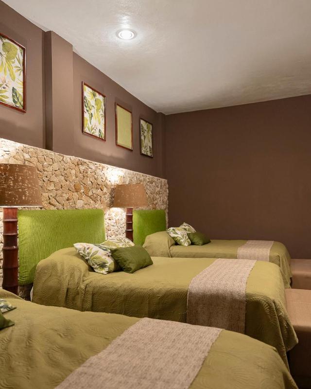 Hotel Nikché Mérida - image 5