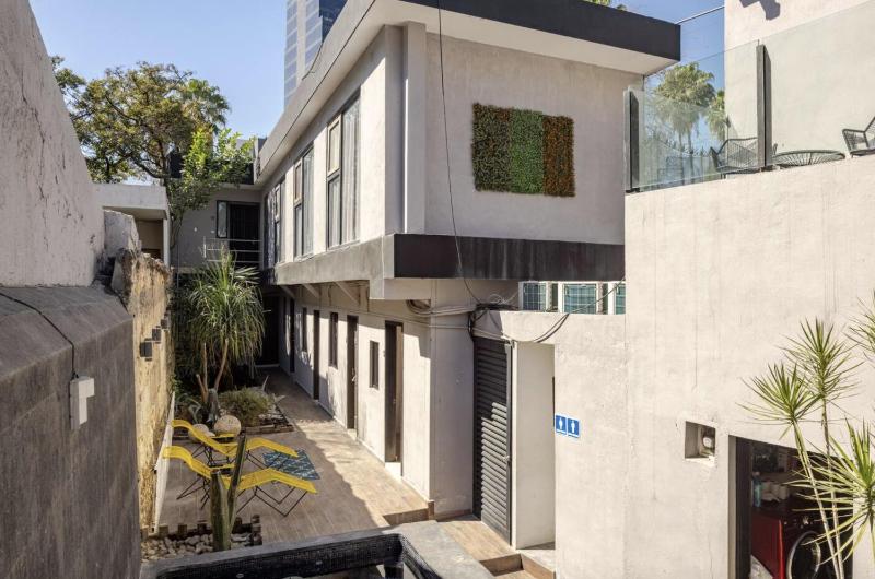 Adhoc Boutique Barrio Antiguo - image 47