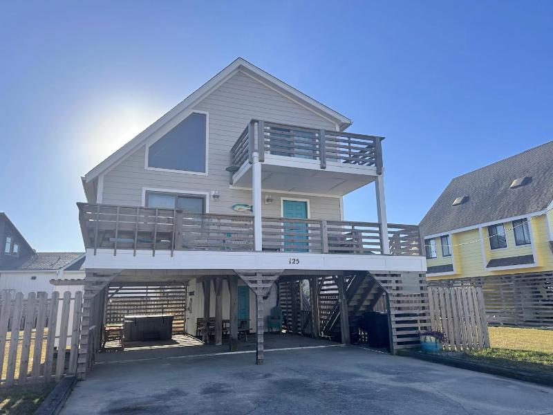KDH425 Oceanside Home in KDH - image 7