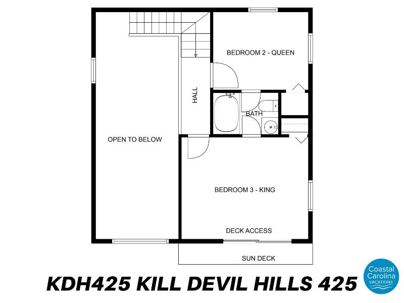 KDH425 Oceanside Home in KDH - image 19