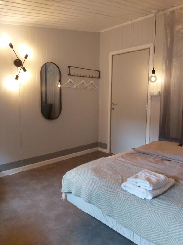 Double Room with Private Bathroom image 4