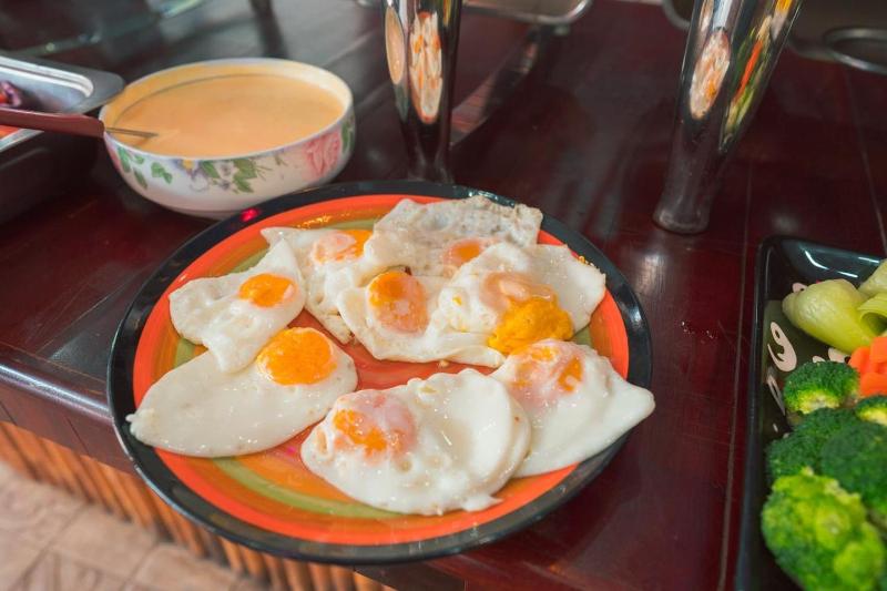Vientiane Ruby Backpackers Hostel - image 10