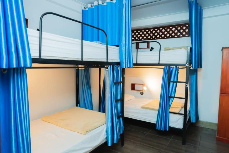 Vientiane Ruby Backpackers Hostel - image 5
