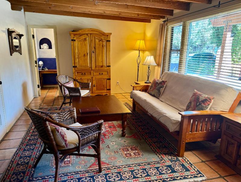 Two-Bedroom Suite image 3