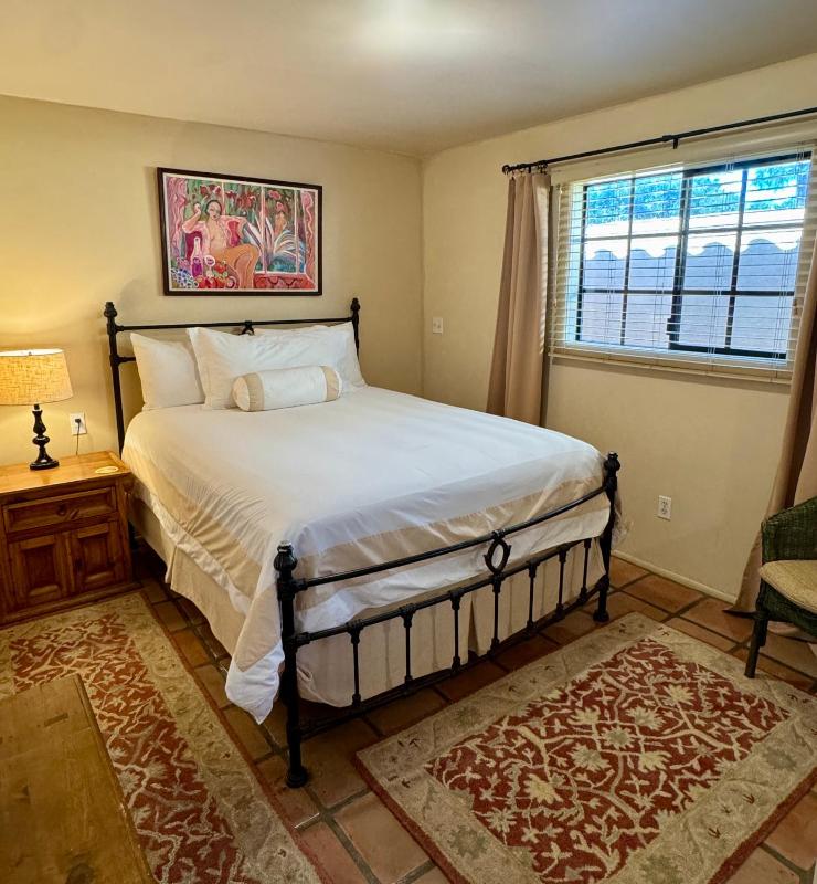 Two-Bedroom Suite image 4
