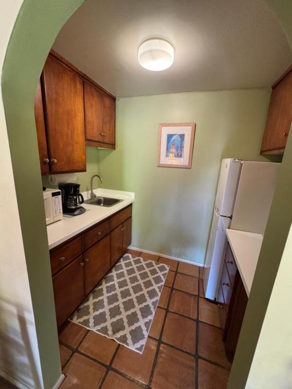 Two-Bedroom Suite image 3