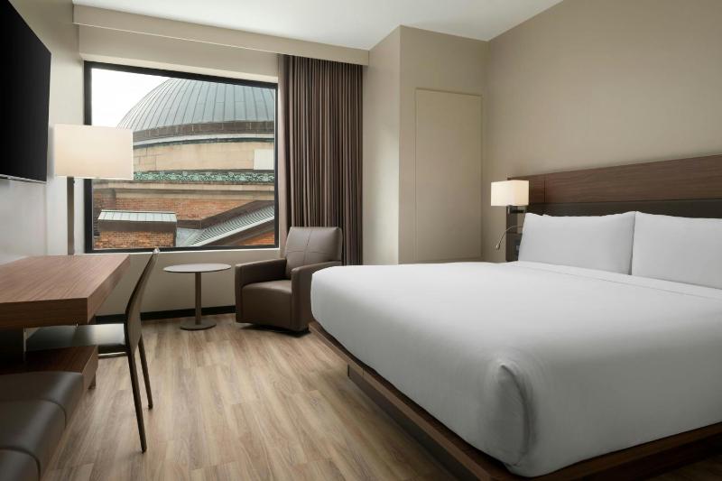 AC Hotel Detroit at the Bonstelle - image 6