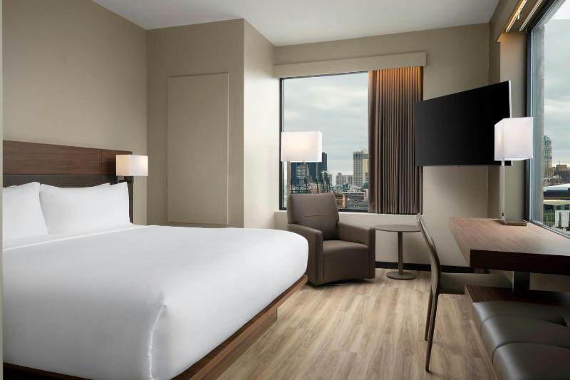 AC Hotel Detroit at the Bonstelle - image 18