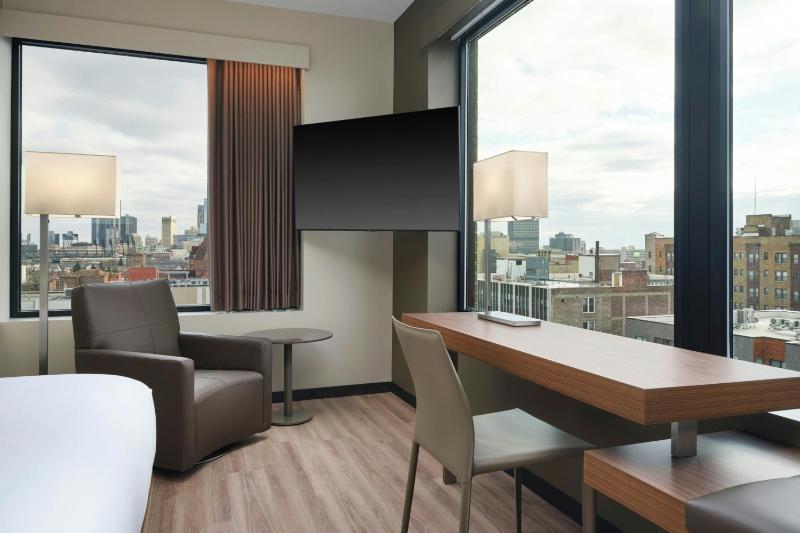 AC Hotel Detroit at the Bonstelle - image 24