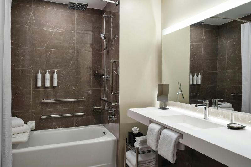 AC Hotel Detroit at the Bonstelle - image 2