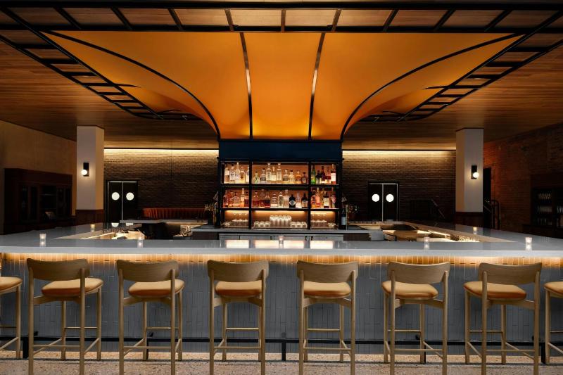 AC Hotel Detroit at the Bonstelle - image 35