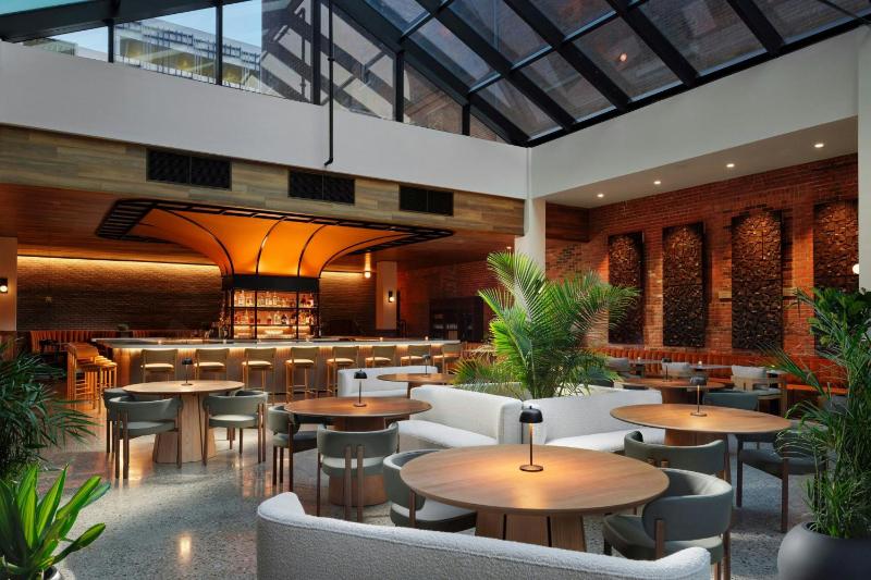 AC Hotel Detroit at the Bonstelle - image 25