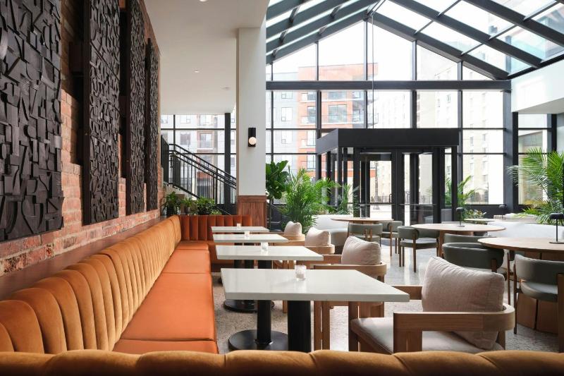 AC Hotel Detroit at the Bonstelle - image 28