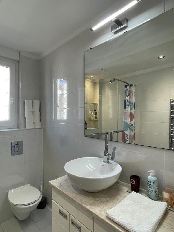 Hilton View Cozy Njegoseva Vracar Apartment - Sleeps 4 - image 3