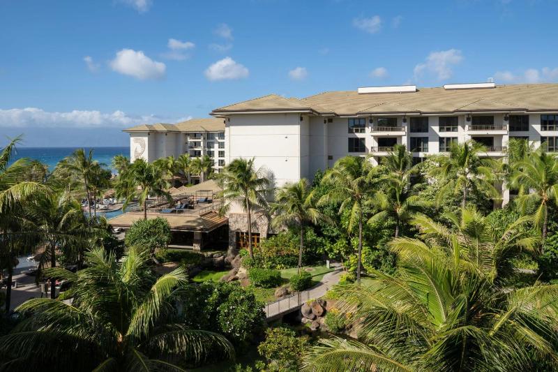 One-Bedroom Villa with Balcony and Resort View - Hearing Accessible image 4