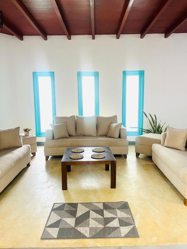 Chanco Beach Hotel and Coworking - Negombo - image 7