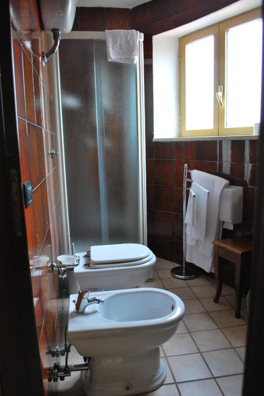 Hotel Tre Torri - image 45
