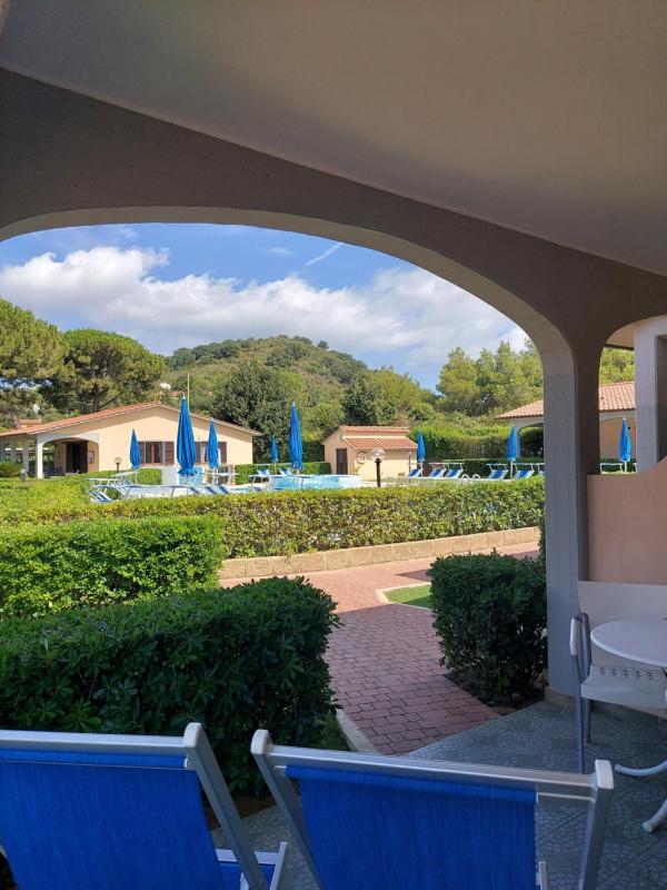 Lido Azzurro Residence rta - image 19