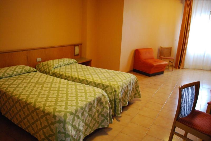 Hotel Tre Torri - image 23