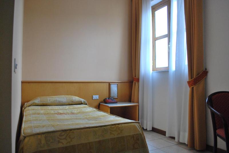 Hotel Tre Torri - image 40