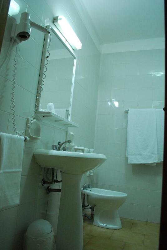 Hotel Tre Torri - image 34