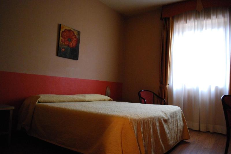 Hotel Tre Torri - image 13