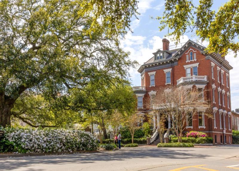 Kehoe House Historic Inns of Savannah Collection - image 21