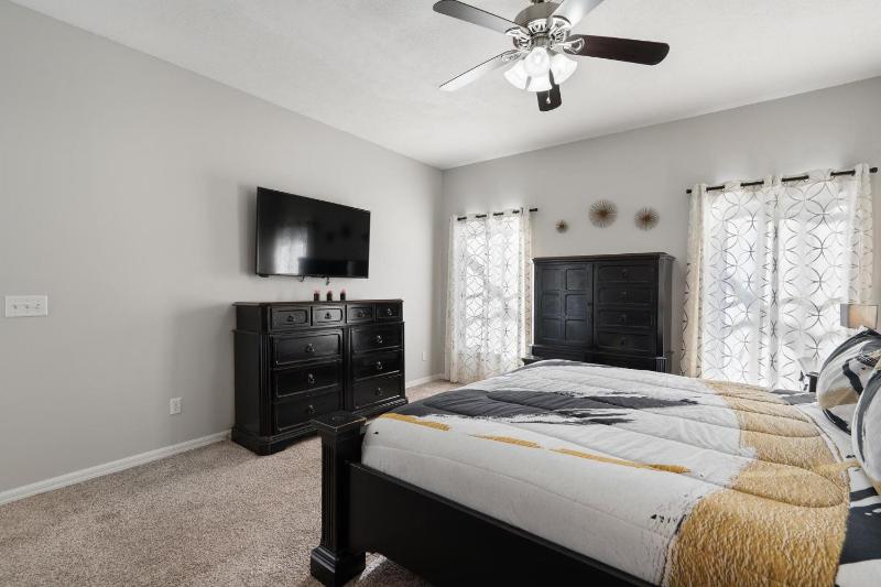 Disney Area 6 Bedroom Vacation Home with Private Pool pr1679 - image 25