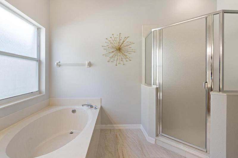 Disney Area 6 Bedroom Vacation Home with Private Pool pr1679 - image 21