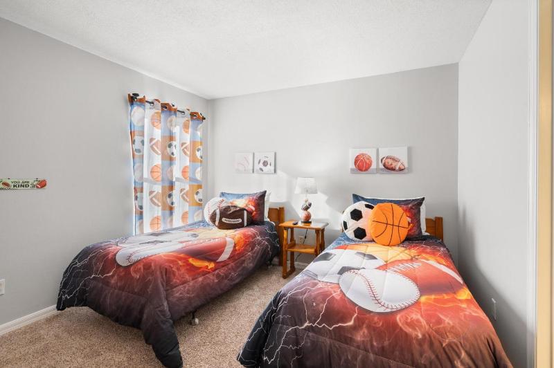 Disney Area 6 Bedroom Vacation Home with Private Pool pr1679 - image 20
