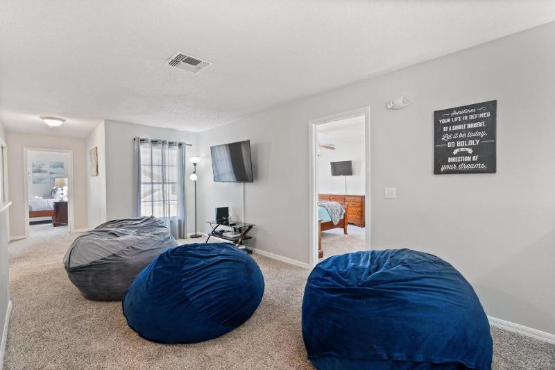 Disney Area 6 Bedroom Vacation Home with Private Pool pr1679 - image 8