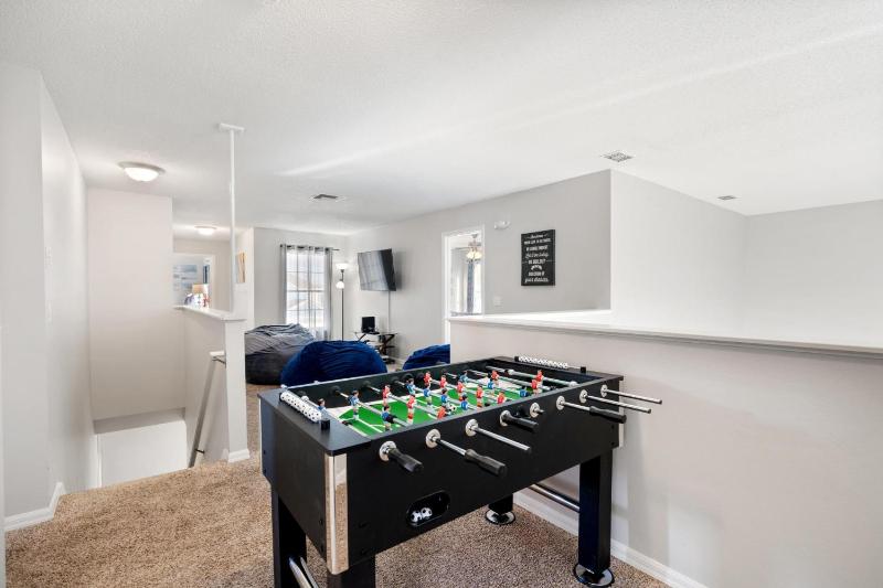Disney Area 6 Bedroom Vacation Home with Private Pool pr1679 - image 34