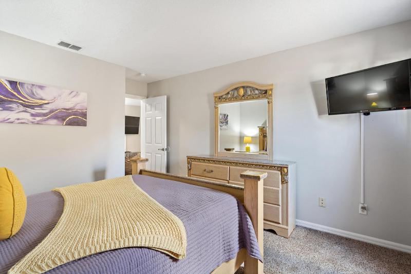Disney Area 6 Bedroom Vacation Home with Private Pool pr1679 - image 27