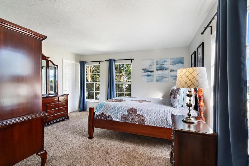Disney Area 6 Bedroom Vacation Home with Private Pool pr1679 - image 18