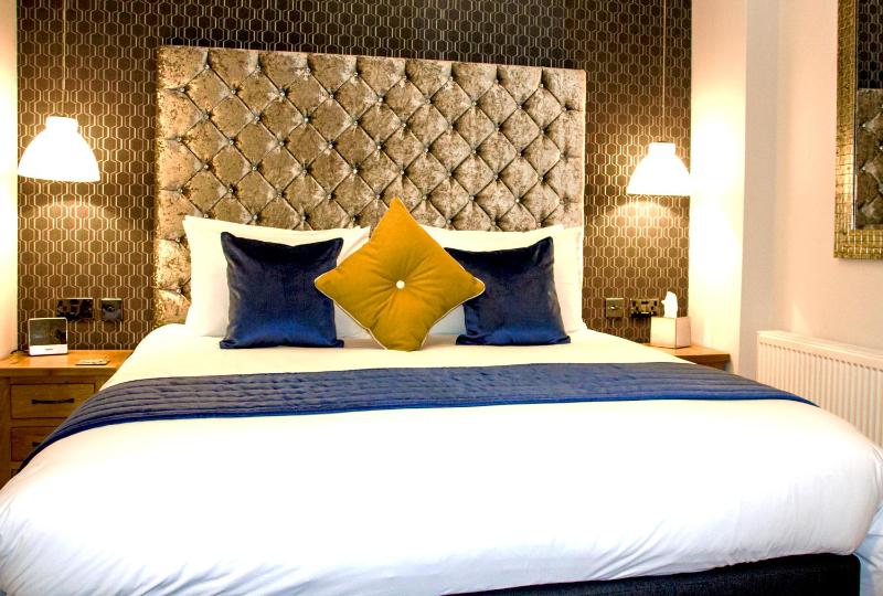 Tyndale Boutique B&B - Adults Only - image 27