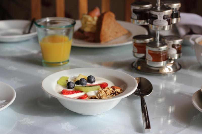 Tyndale Boutique B&B - Adults Only - image 39