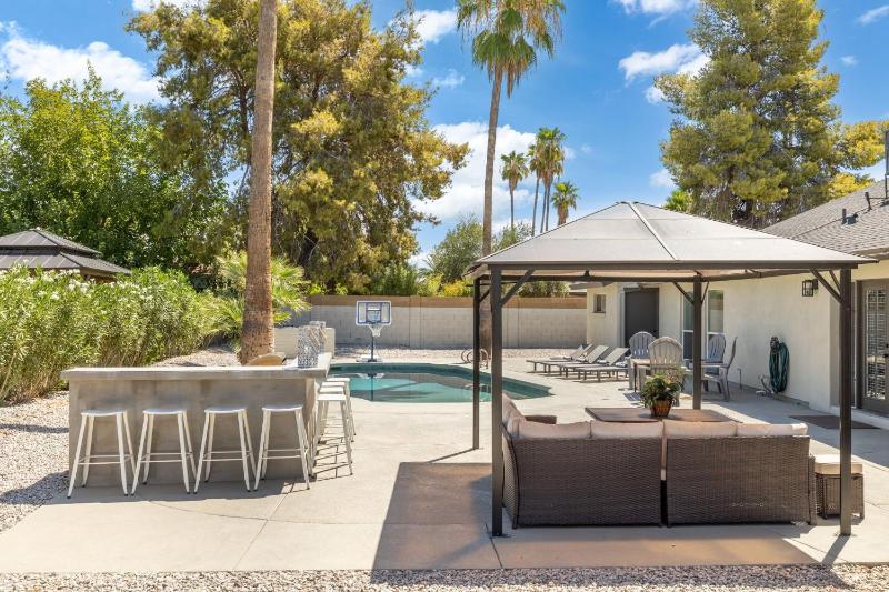 A Pharoah of North Scottsdale - image 25