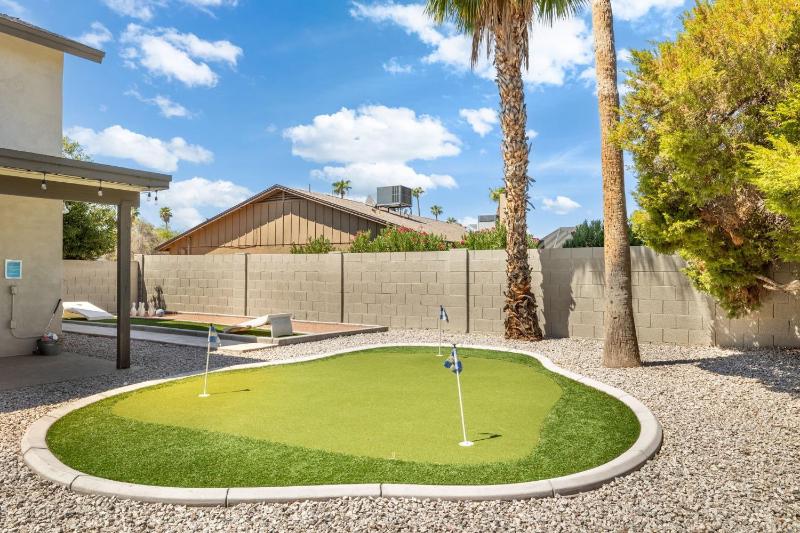 A Pharoah of North Scottsdale - image 6