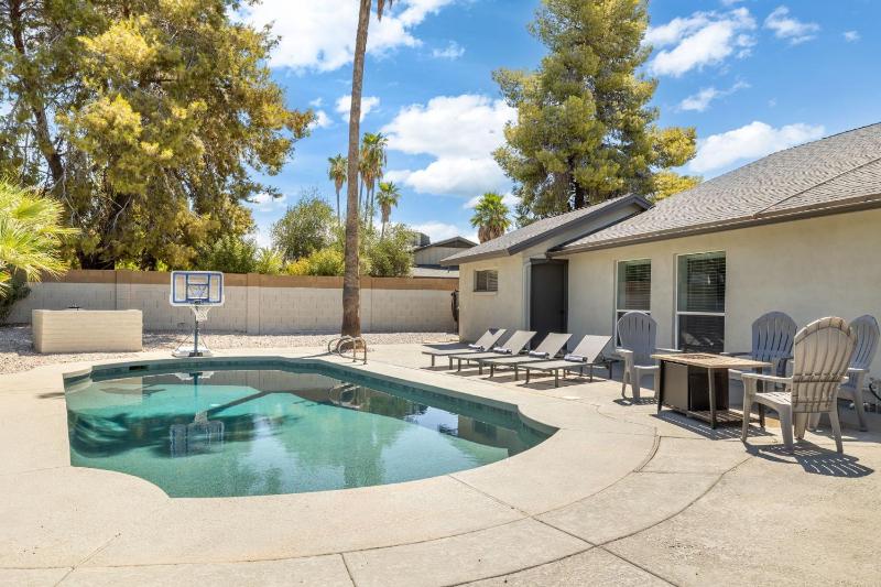 A Pharoah of North Scottsdale - image 3