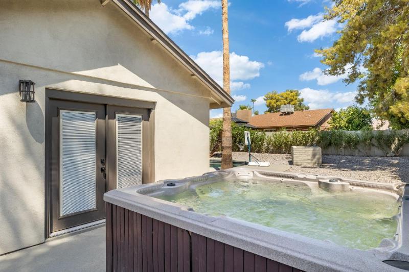 A Pharoah of North Scottsdale - image 30