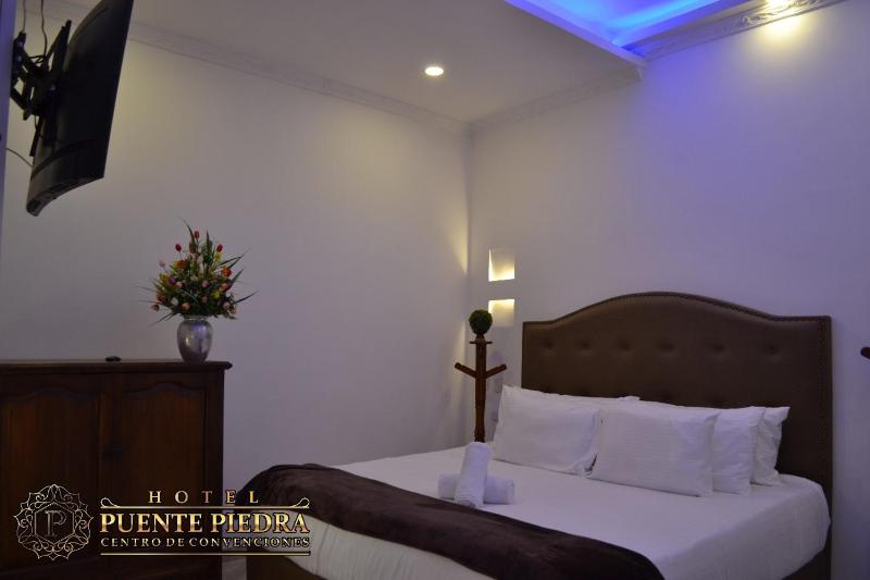 Hotel PUENTE PIEDRA PARK - image 14