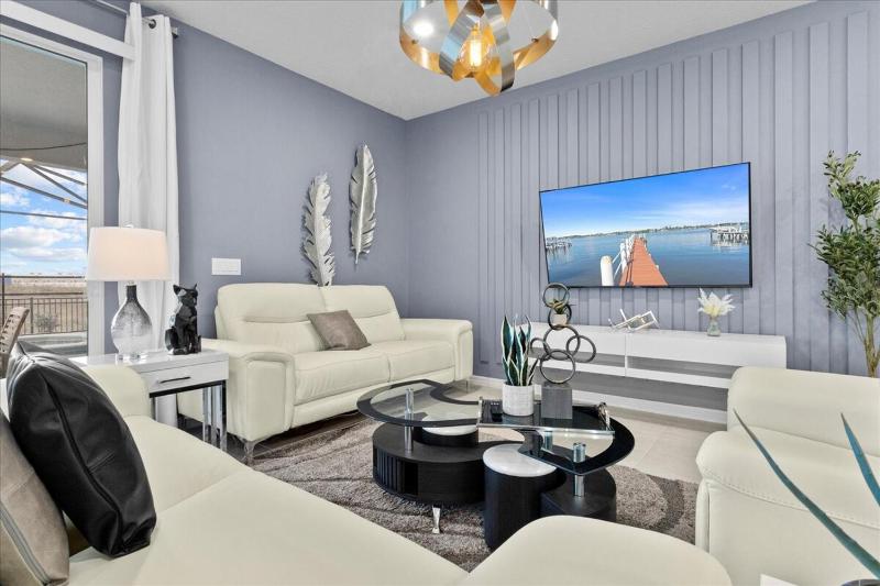 2190LC Amazing 10BR Themed - image 4