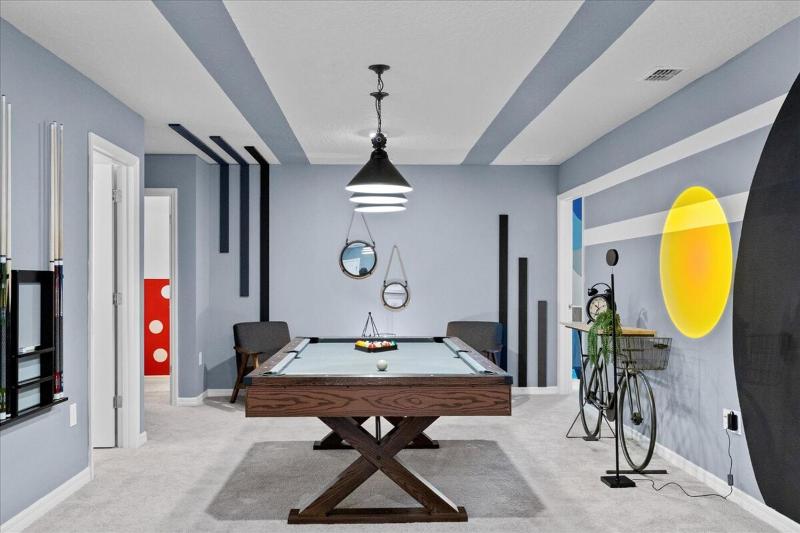 2190LC Amazing 10BR Themed - image 43