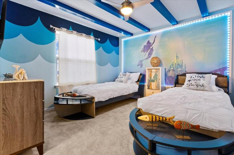 2190LC Amazing 10BR Themed - image 18